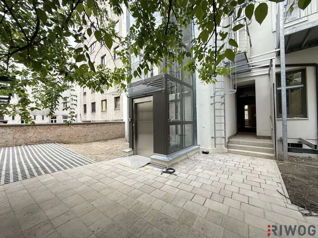 Immobilie kaufen in Wien – 74,15 m², € 185.000 – Bild 7 von 8