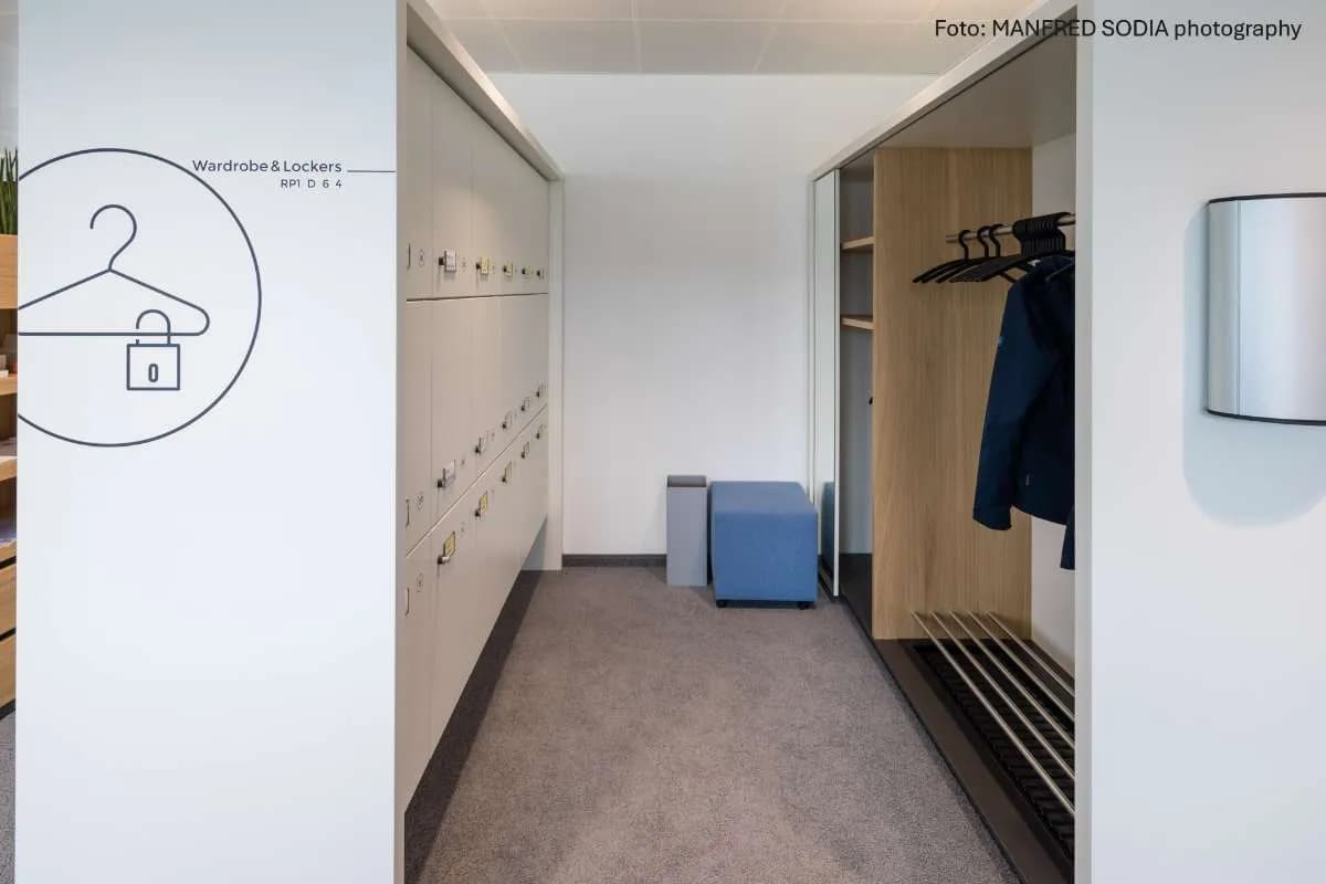 Gewerbeimmobilie mieten in Wien – 1 387 m², € 18 – Bild 5 von 11