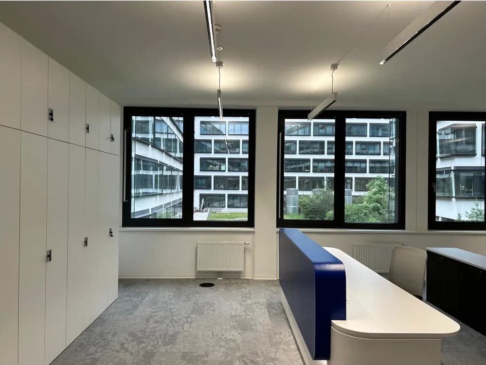 Gewerbeimmobilie mieten in Wien – 1 387 m², € 18 – Bild 11 von 11