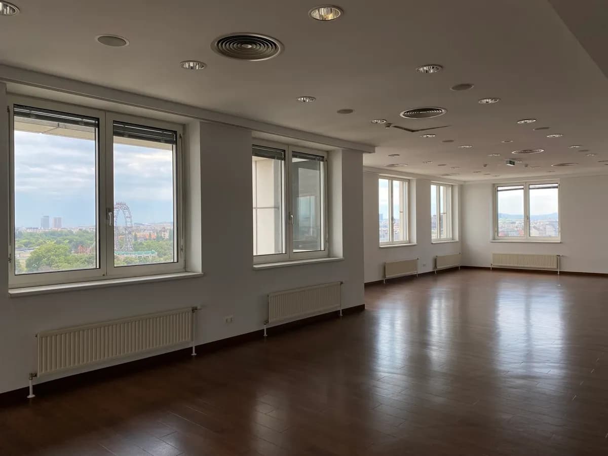 Gewerbeimmobilie mieten in Wien – 3 036 m², € 16 – Bild 9 von 14