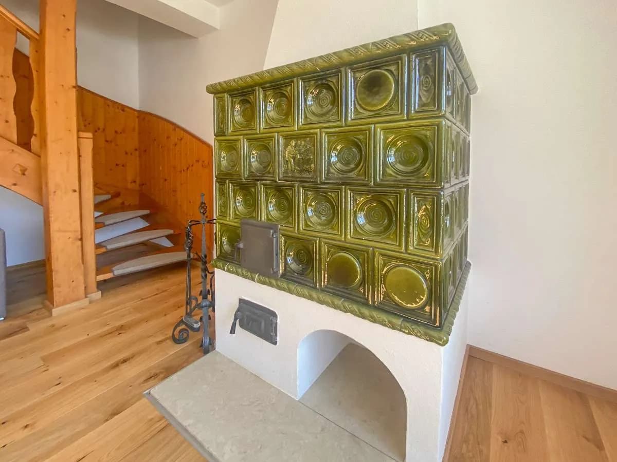 5-Zimmer-Haus kaufen in Liezen – 150 m², € 424.000 – Bild 6 von 19