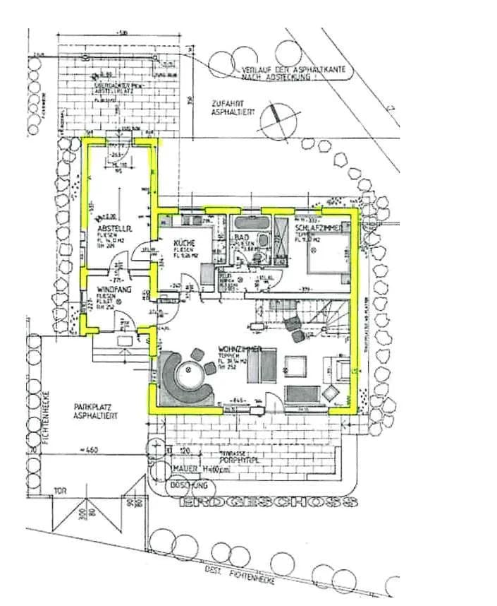5-Zimmer-Haus kaufen in Liezen – 150 m², € 424.000 – Bild 17 von 19