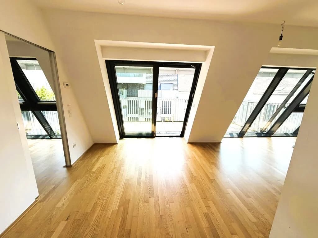 2-Zimmer-Wohnung mieten in Wien – 40,88 m², € 935