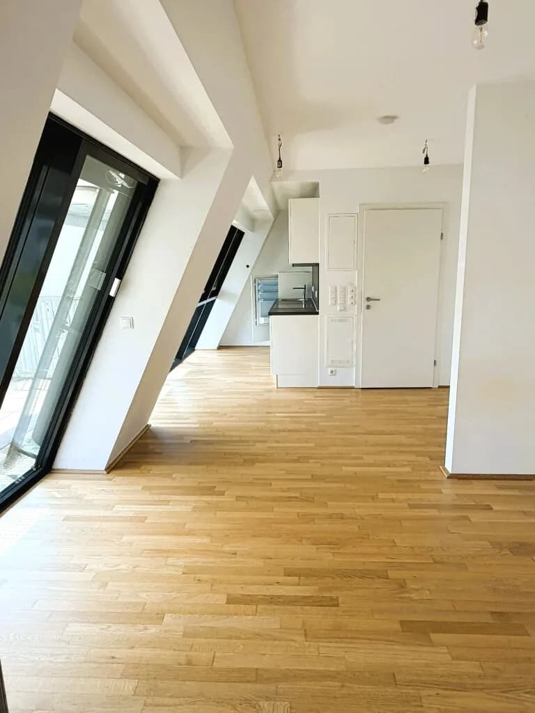 2-Zimmer-Wohnung mieten in Wien – 40,88 m², € 935 – Bild 3 von 15
