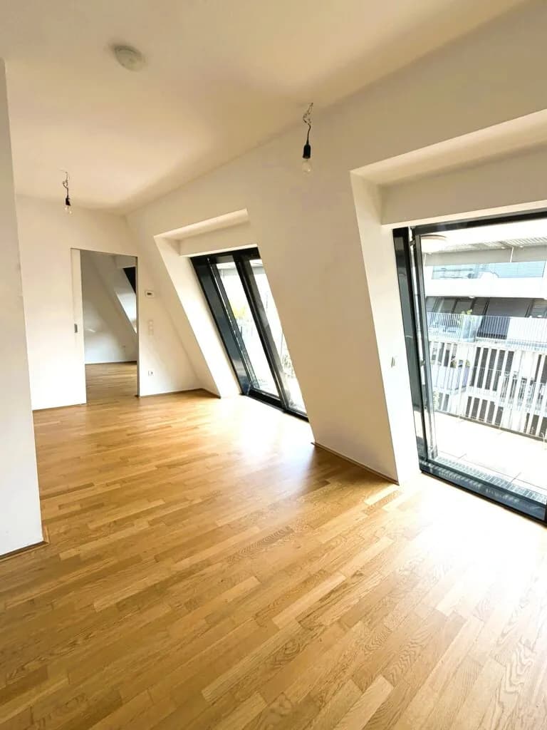 2-Zimmer-Wohnung mieten in Wien – 40,88 m², € 935 – Bild 7 von 15