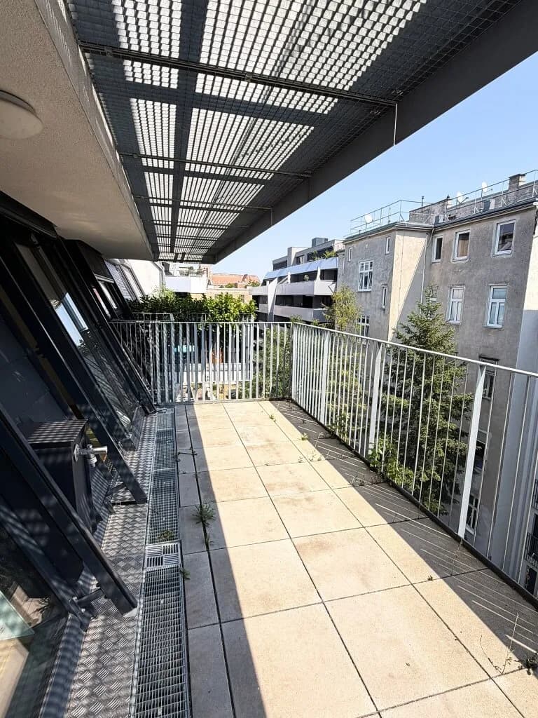 2-Zimmer-Wohnung mieten in Wien – 40,88 m², € 935 – Bild 10 von 15