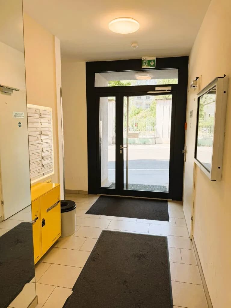 2-Zimmer-Wohnung mieten in Wien – 40,88 m², € 935 – Bild 11 von 15