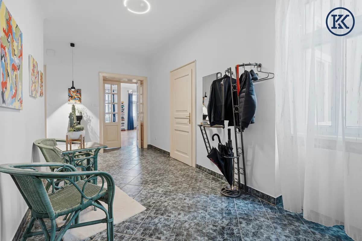 4-Zimmer-Wohnung kaufen in Wien – 148 m², € 1.150.000 – Bild 2 von 28