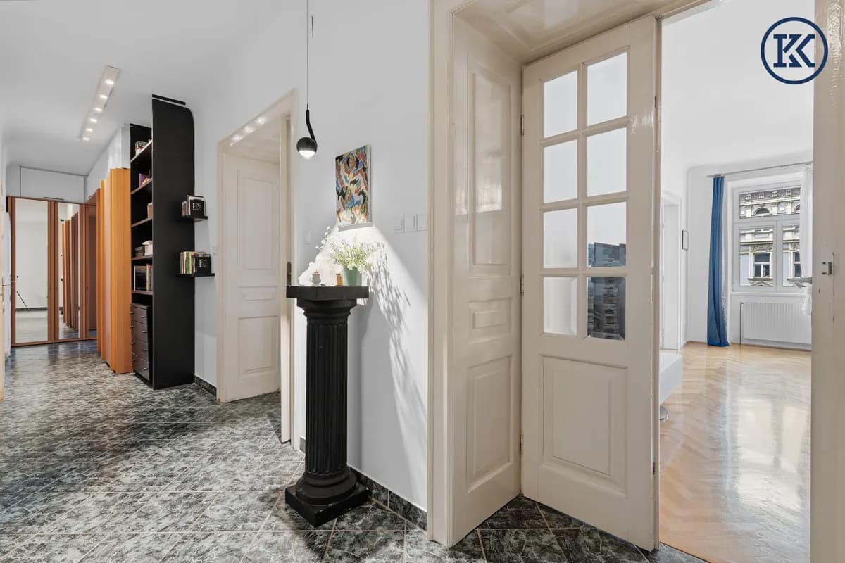 4-Zimmer-Wohnung kaufen in Wien – 148 m², € 1.150.000 – Bild 3 von 28