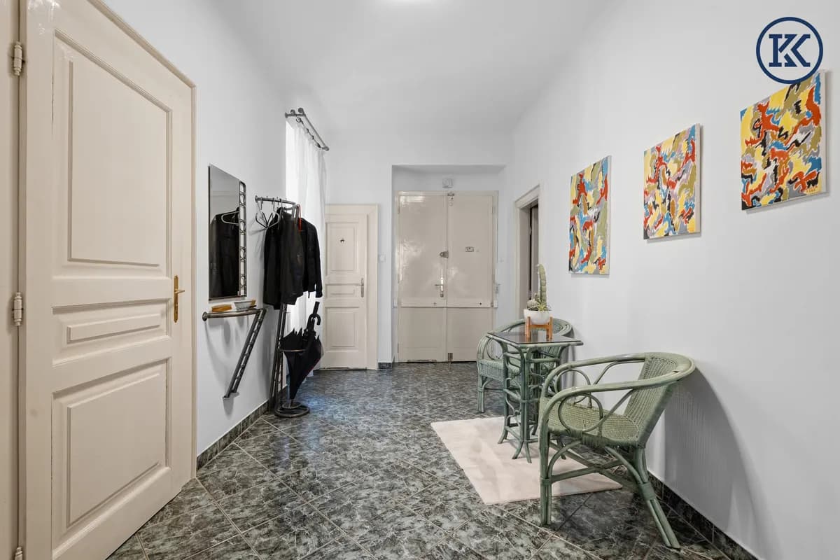 4-Zimmer-Wohnung kaufen in Wien – 148 m², € 1.150.000 – Bild 4 von 28