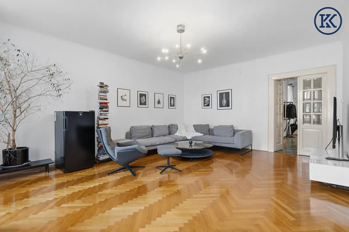4-Zimmer-Wohnung kaufen in Wien – 148 m², € 1.150.000 – Bild 8 von 28
