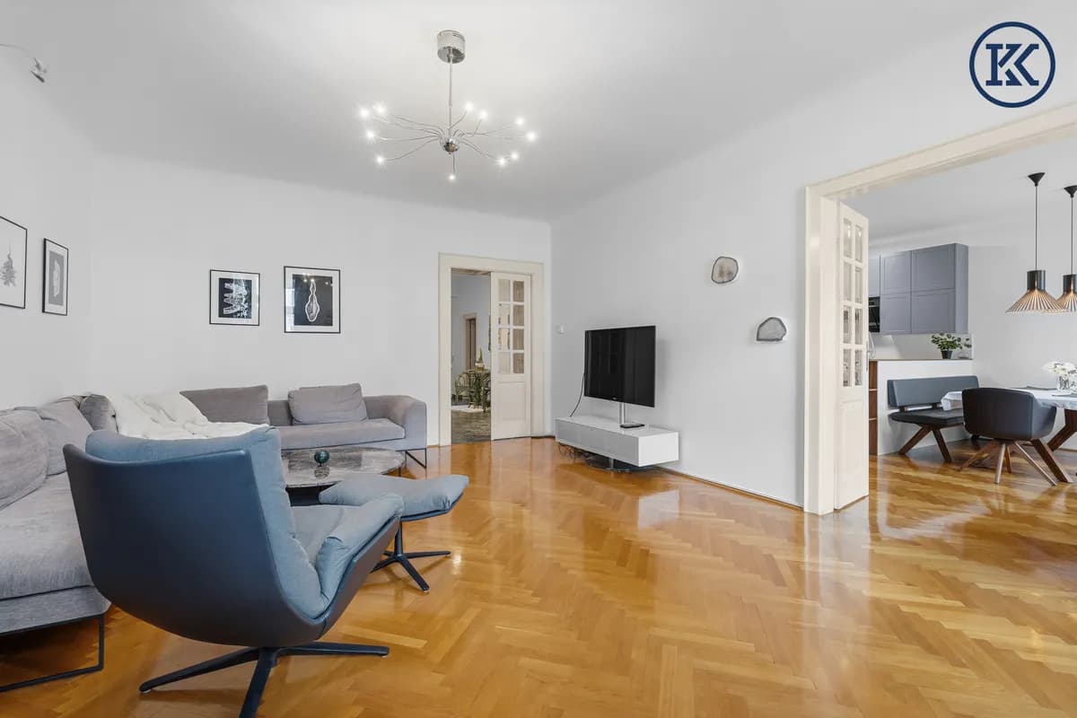 4-Zimmer-Wohnung kaufen in Wien – 148 m², € 1.150.000 – Bild 9 von 28