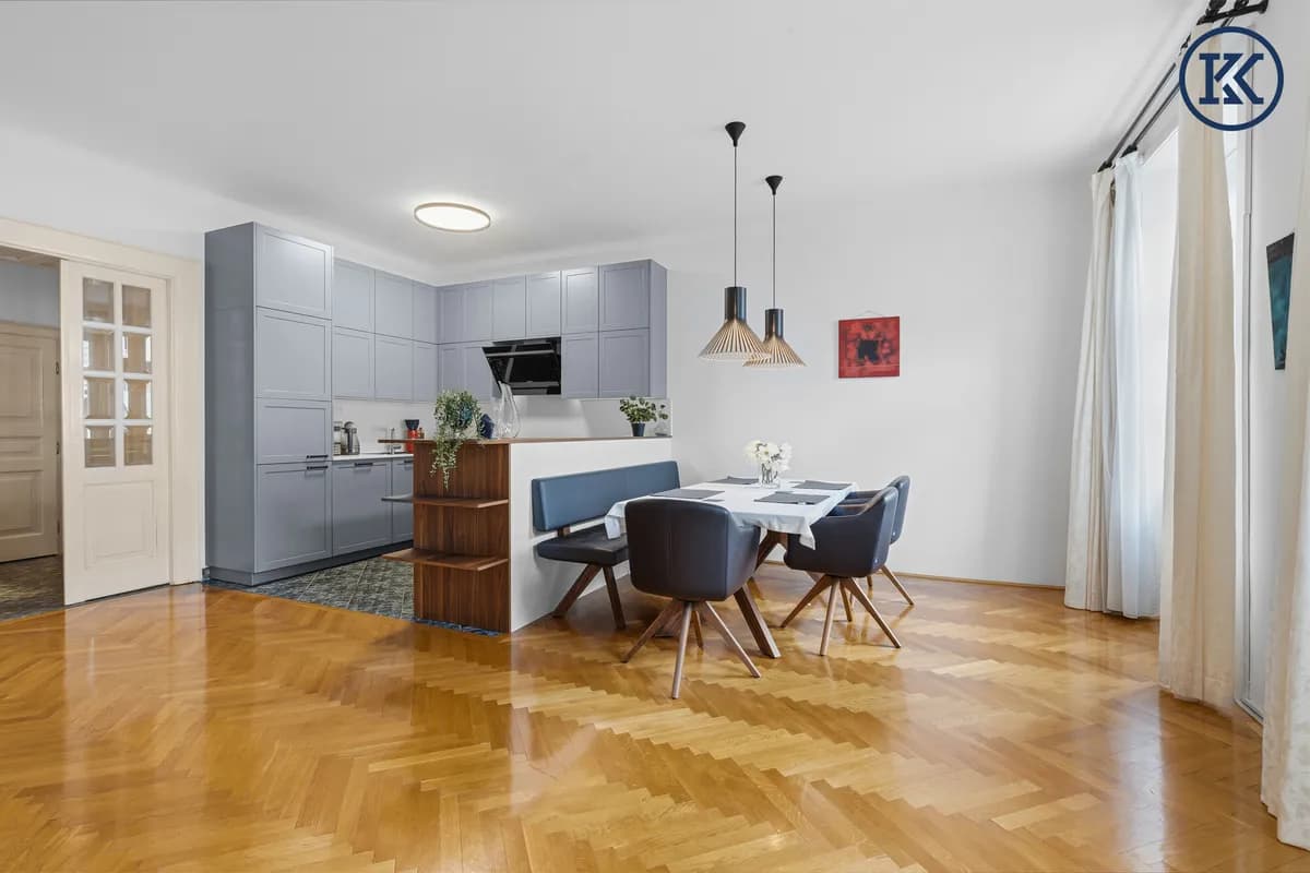 4-Zimmer-Wohnung kaufen in Wien – 148 m², € 1.150.000 – Bild 10 von 28