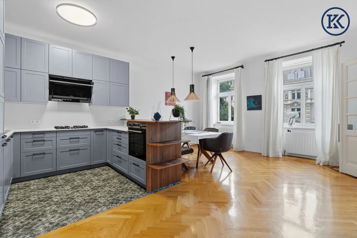 4-Zimmer-Wohnung kaufen in Wien – 148 m², € 1.150.000 – Bild 11 von 28