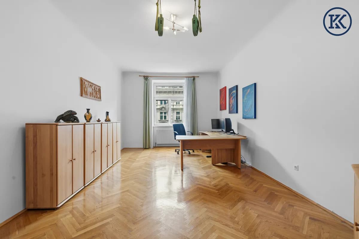4-Zimmer-Wohnung kaufen in Wien – 148 m², € 1.150.000 – Bild 16 von 28