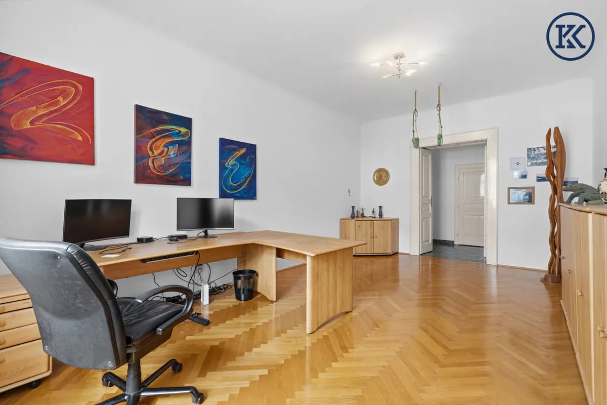 4-Zimmer-Wohnung kaufen in Wien – 148 m², € 1.150.000 – Bild 17 von 28
