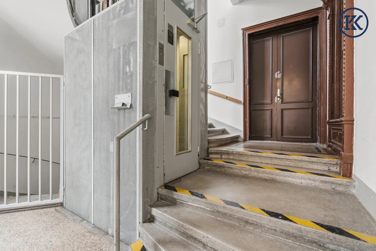 4-Zimmer-Wohnung kaufen in Wien – 148 m², € 1.150.000 – Bild 18 von 28