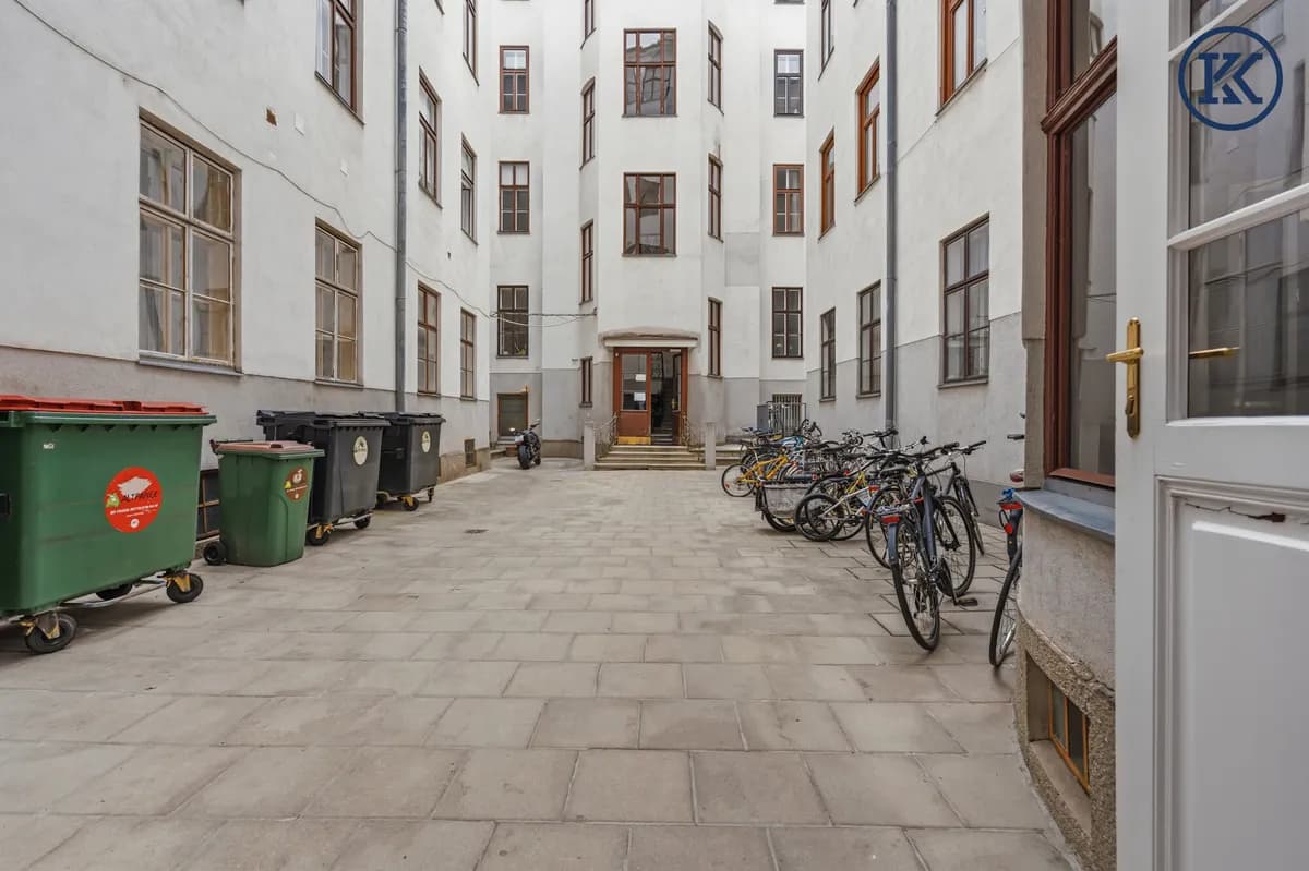 4-Zimmer-Wohnung kaufen in Wien – 148 m², € 1.150.000 – Bild 19 von 28