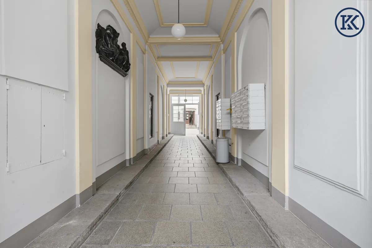 4-Zimmer-Wohnung kaufen in Wien – 148 m², € 1.150.000 – Bild 21 von 28