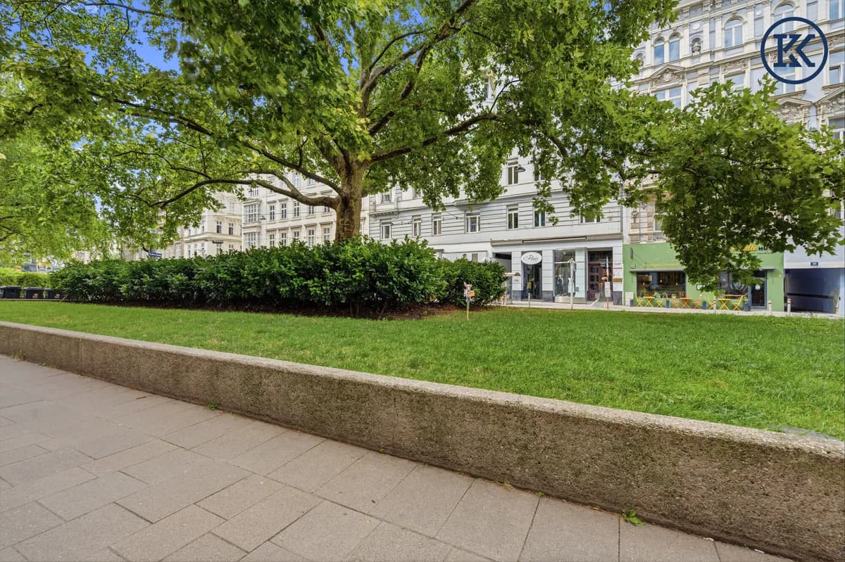 4-Zimmer-Wohnung kaufen in Wien – 148 m², € 1.150.000 – Bild 22 von 28