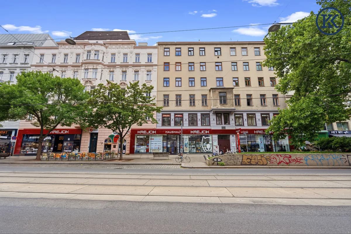 4-Zimmer-Wohnung kaufen in Wien – 148 m², € 1.150.000 – Bild 23 von 28