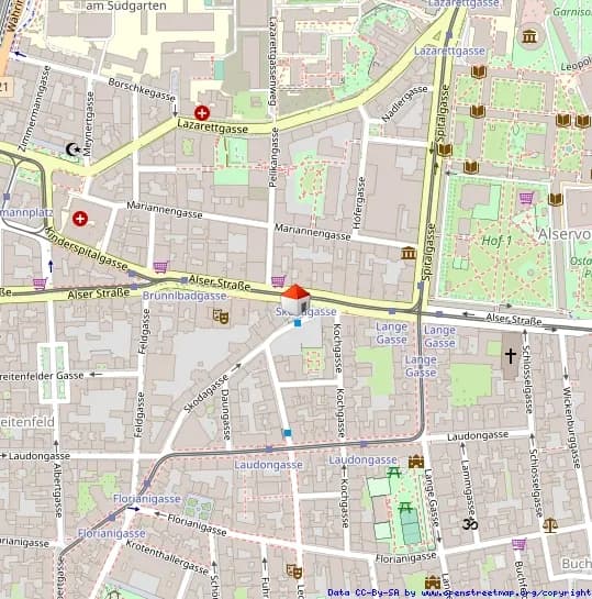 4-Zimmer-Wohnung kaufen in Wien – 148 m², € 1.150.000 – Bild 28 von 28