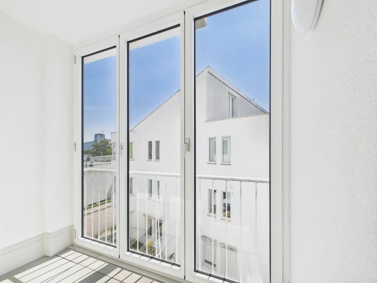 1-Zimmer-Wohnung mieten in Linz – 39,46 m², € 815 – Bild 2 von 23