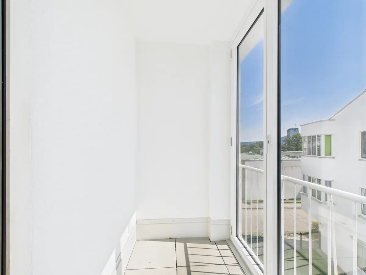1-Zimmer-Wohnung mieten in Linz – 39,46 m², € 815 – Bild 3 von 23