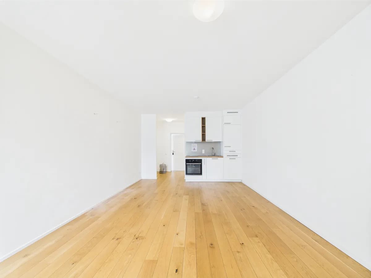 1-Zimmer-Wohnung mieten in Linz – 39,46 m², € 815 – Bild 5 von 23