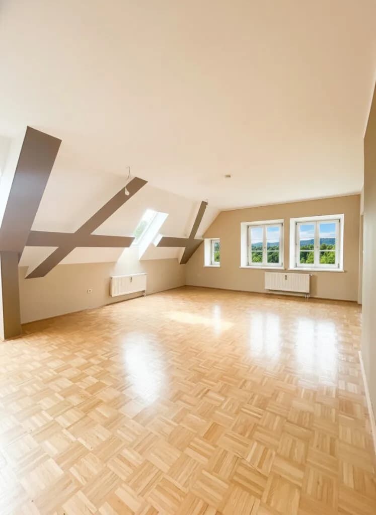 3-Zimmer-Wohnung mieten in Leibnitz – 81,26 m², € 629 – Bild 1 von 8