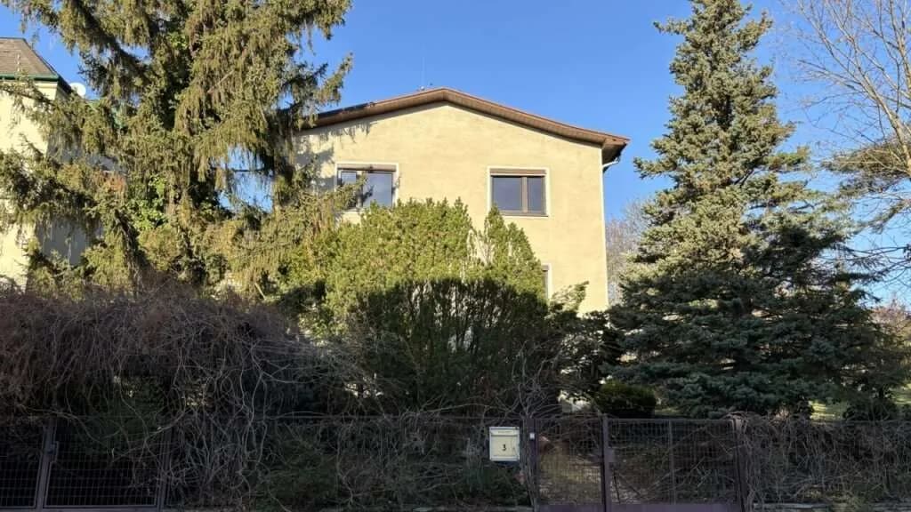 7-Zimmer-Haus kaufen in Wien – 367,14 m², € 2.300.000 – Bild 3 von 7