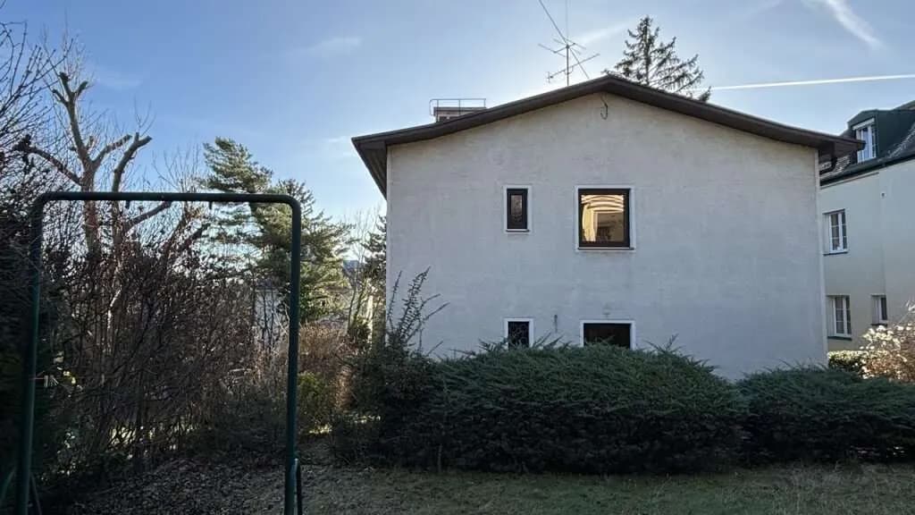 7-Zimmer-Haus kaufen in Wien – 367,14 m², € 2.300.000 – Bild 5 von 7