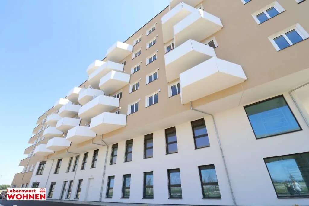 Gewerbeimmobilie mieten in Wien – 112 m², € 881 – Bild 2 von 8