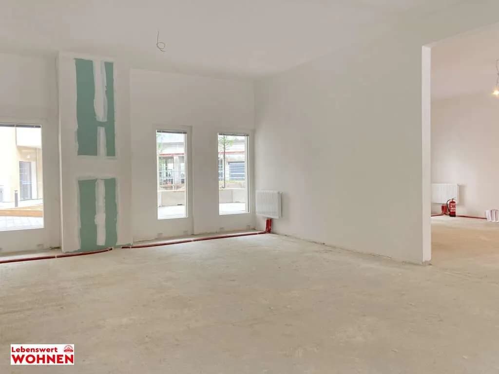 Gewerbeimmobilie mieten in Wien – 112 m², € 881 – Bild 4 von 8