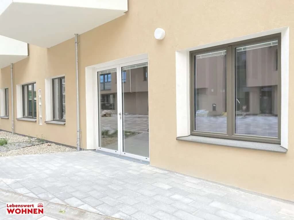 Gewerbeimmobilie mieten in Wien – 112 m², € 881 – Bild 6 von 8