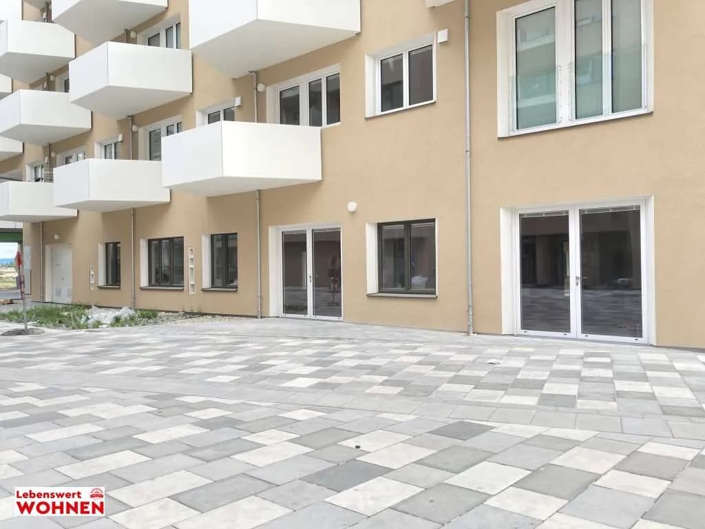 Gewerbeimmobilie mieten in Wien – 112 m², € 881 – Bild 7 von 8
