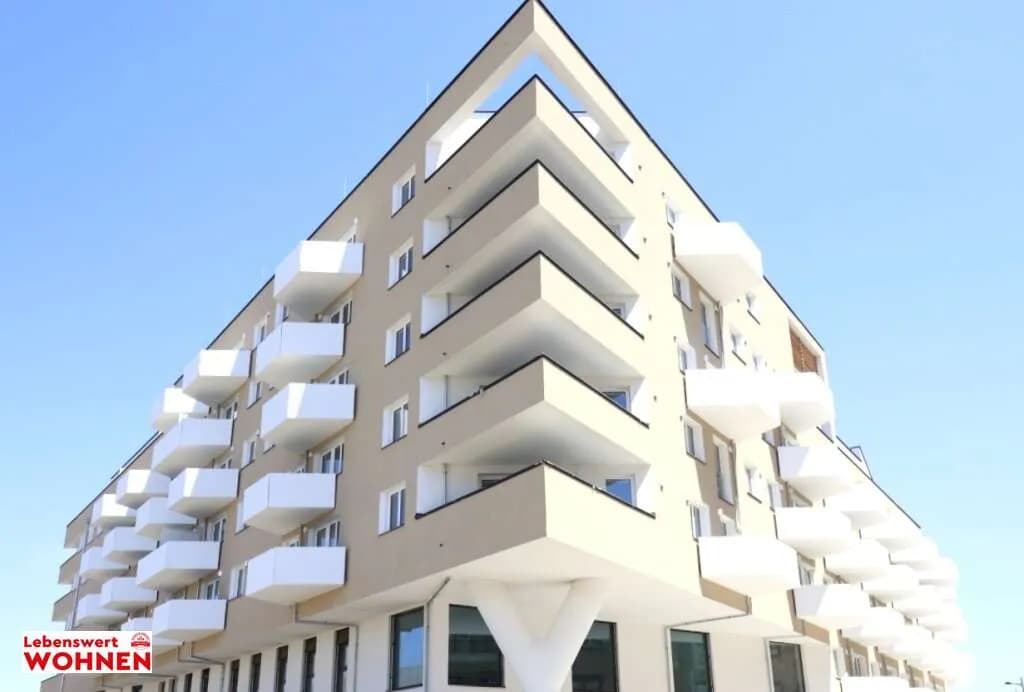Gewerbeimmobilie mieten in Wien – 154 m², € 1.211