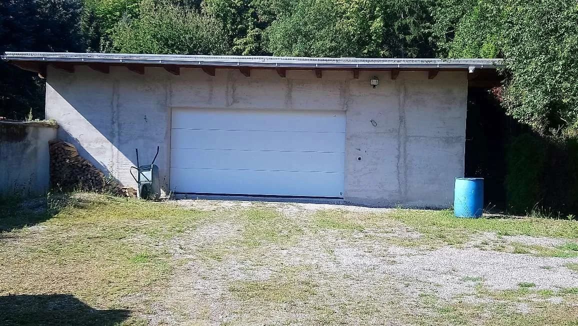 Immobilie mieten in Oberpullendorf – 80 m², € 400