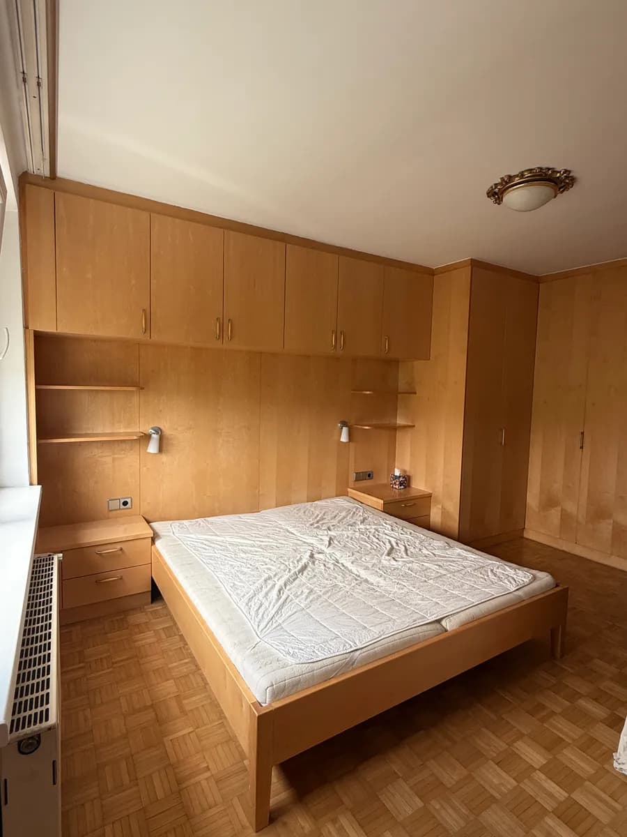 2-Zimmer-Wohnung mieten in Wien – 62 m², € 1.190 – Bild 1 von 12
