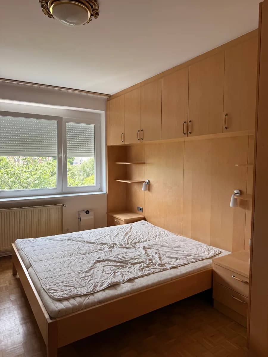 2-Zimmer-Wohnung mieten in Wien – 62 m², € 1.190 – Bild 2 von 12