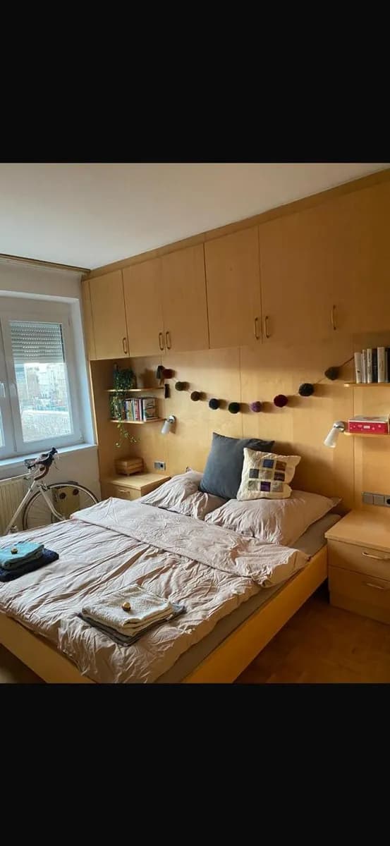 2-Zimmer-Wohnung mieten in Wien – 62 m², € 1.190 – Bild 3 von 12