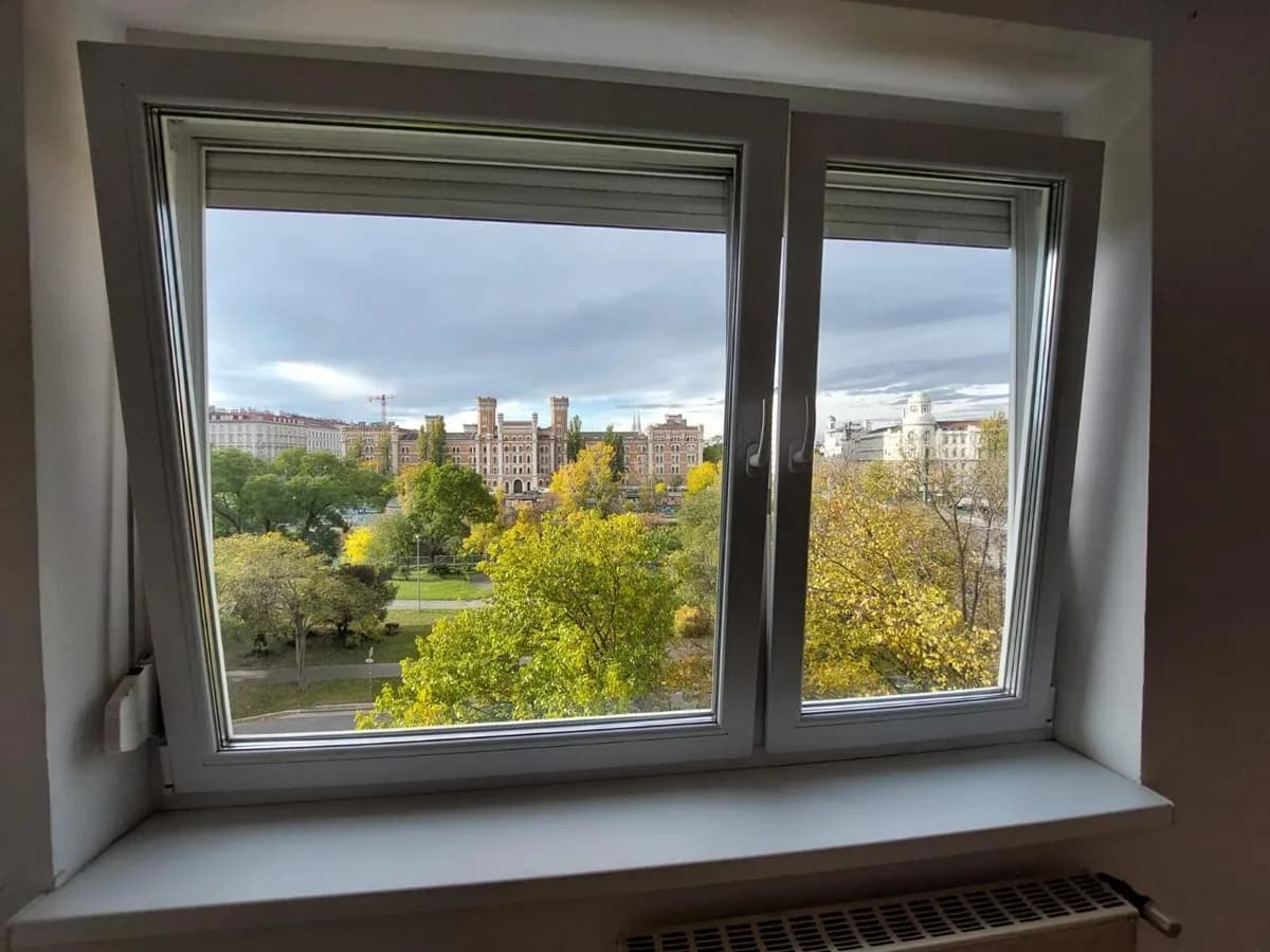 2-Zimmer-Wohnung mieten in Wien – 62 m², € 1.190 – Bild 4 von 12