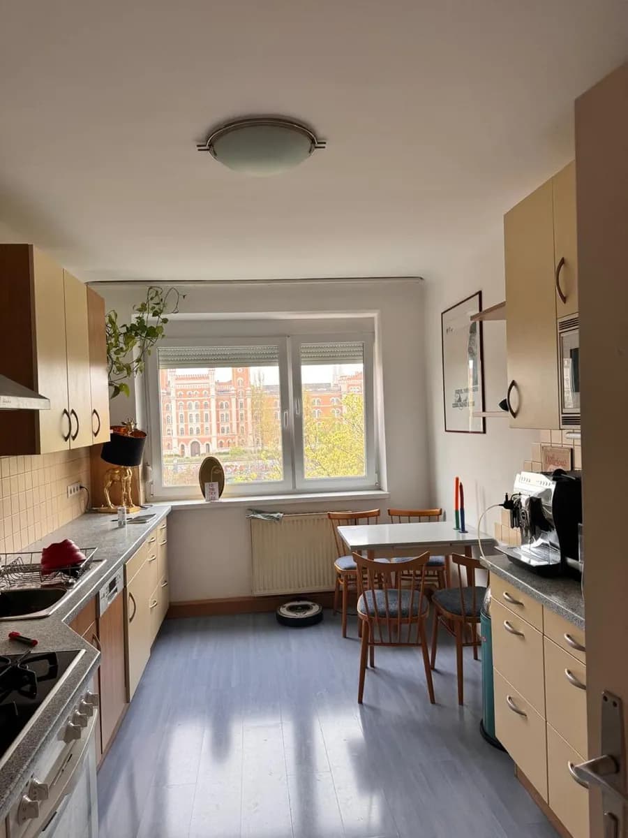 2-Zimmer-Wohnung mieten in Wien – 62 m², € 1.190 – Bild 9 von 12