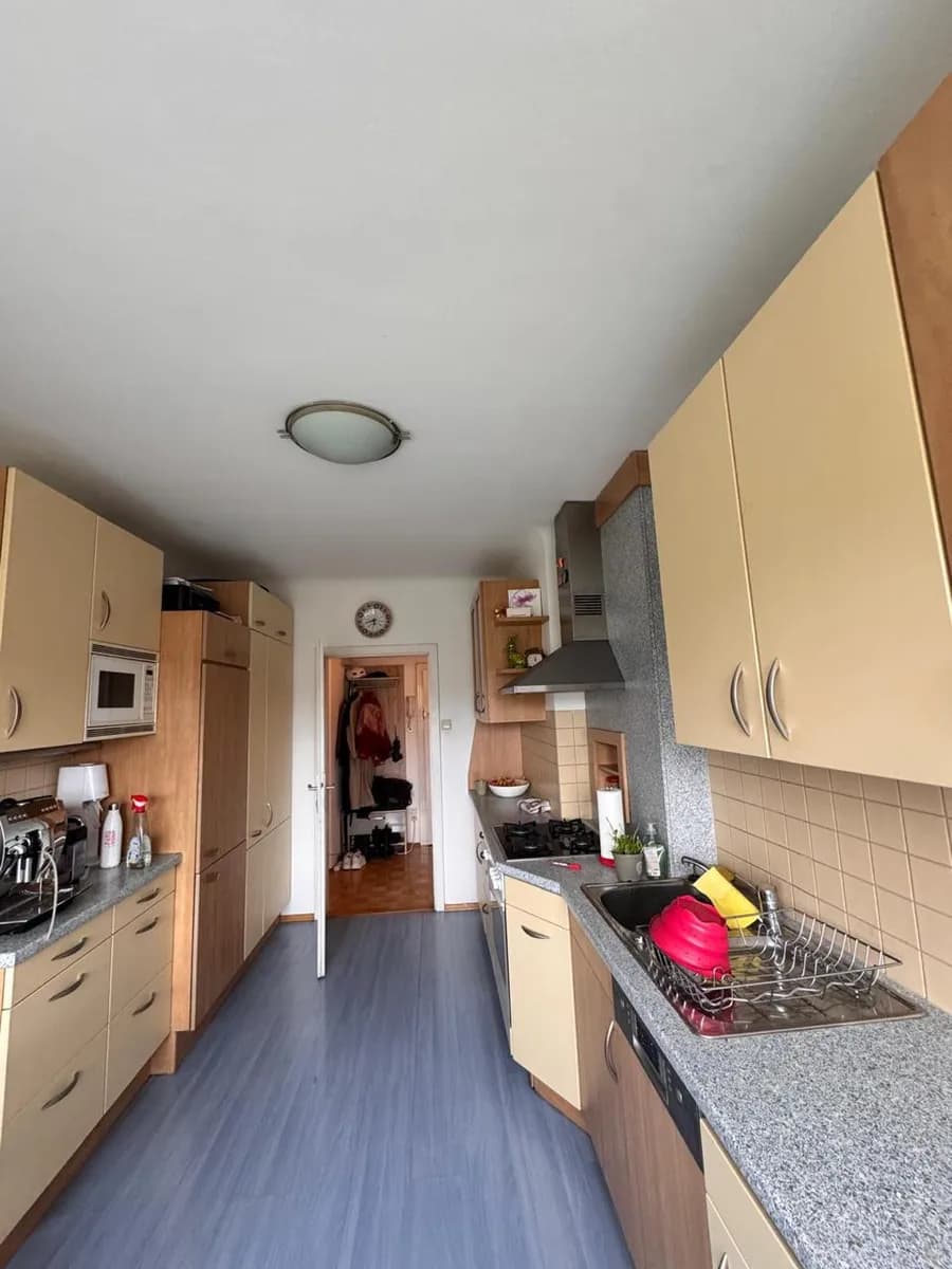 2-Zimmer-Wohnung mieten in Wien – 62 m², € 1.190 – Bild 10 von 12