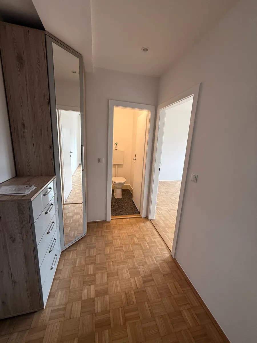 2-Zimmer-Wohnung mieten in Wien – 62 m², € 1.190 – Bild 11 von 12