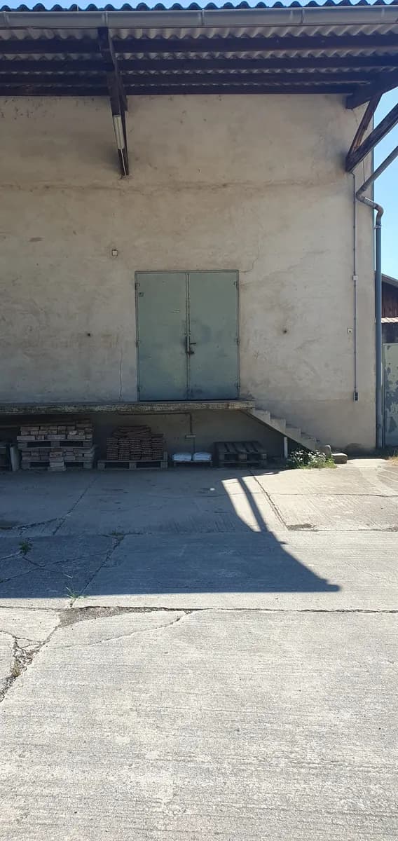 Gewerbeimmobilie mieten in Sankt Pölten Land – 45 m², € 250 – Bild 2 von 7