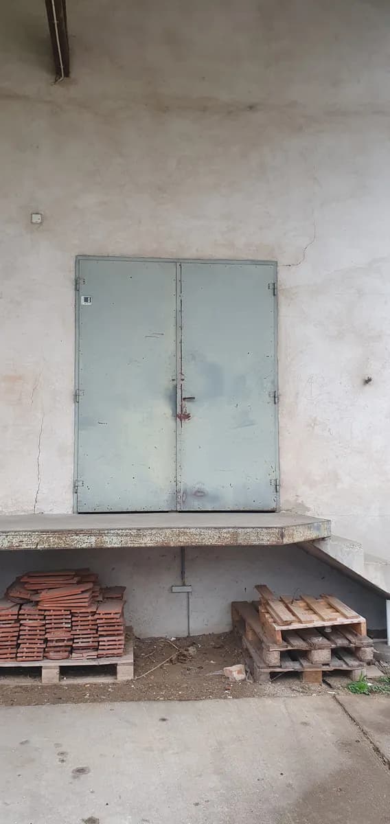 Gewerbeimmobilie mieten in Sankt Pölten Land – 45 m², € 250 – Bild 3 von 7