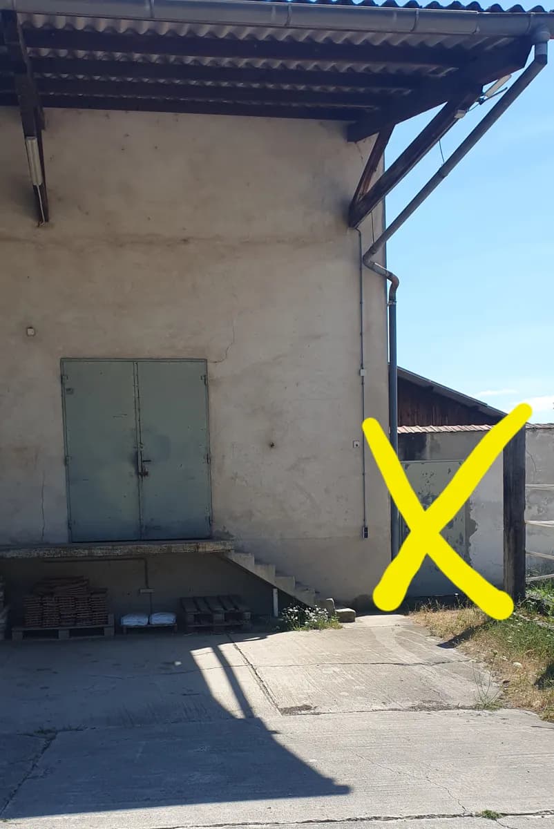 Gewerbeimmobilie mieten in Sankt Pölten Land – 45 m², € 250 – Bild 4 von 7