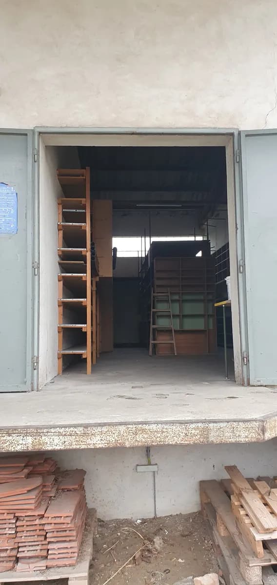 Gewerbeimmobilie mieten in Sankt Pölten Land – 45 m², € 250 – Bild 5 von 7