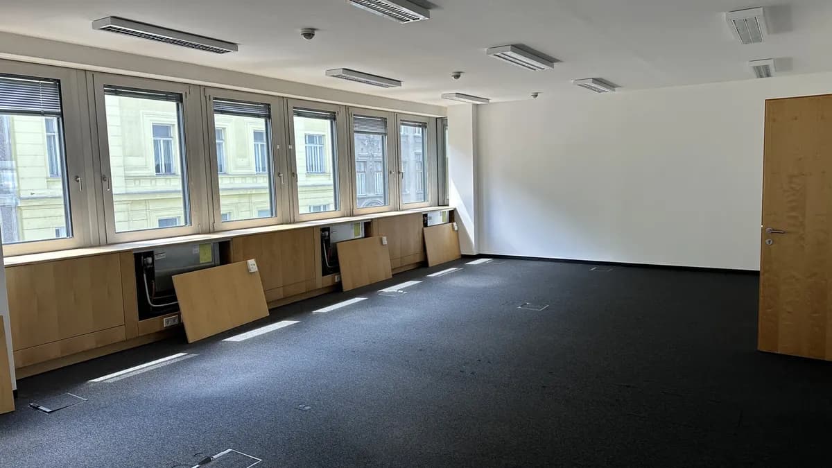 Gewerbeimmobilie mieten in Wien – Bild 3 von 10